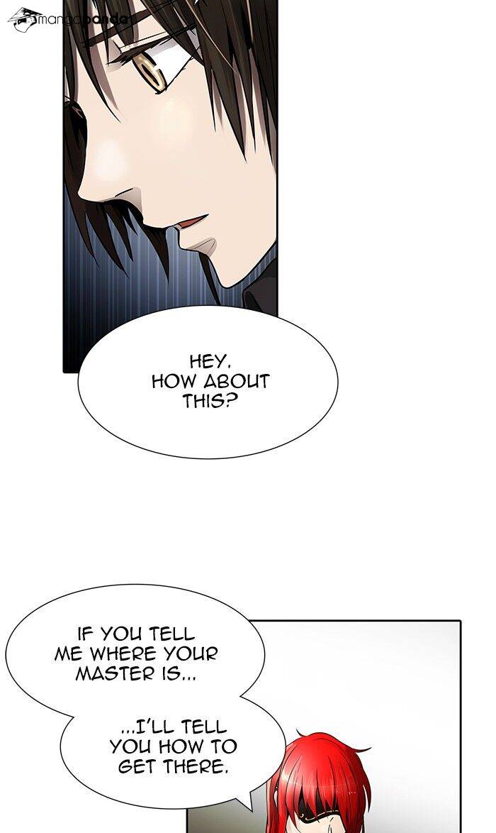 Tower of God Chapter 467 image 059